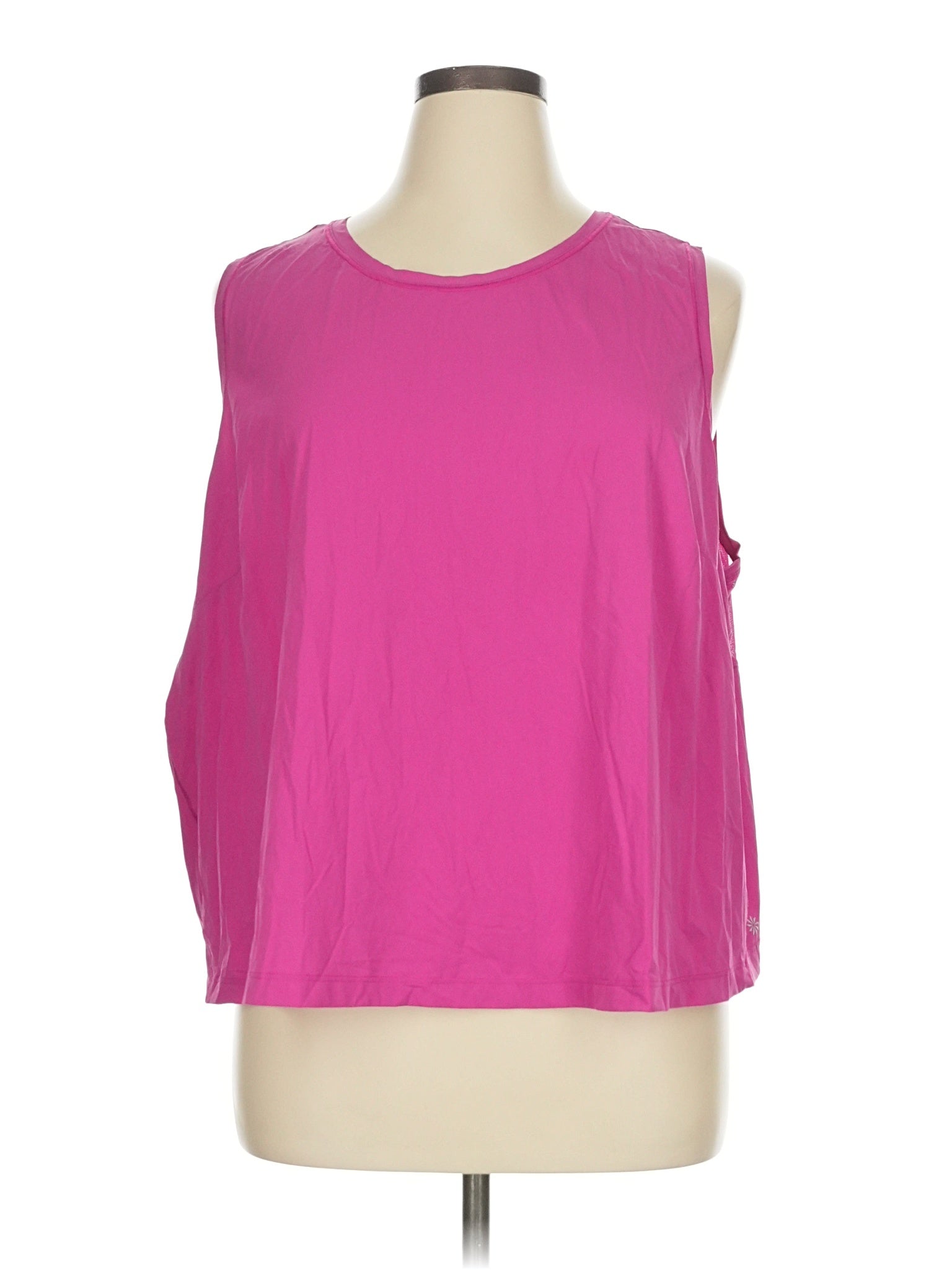 1 size - XL Estimated