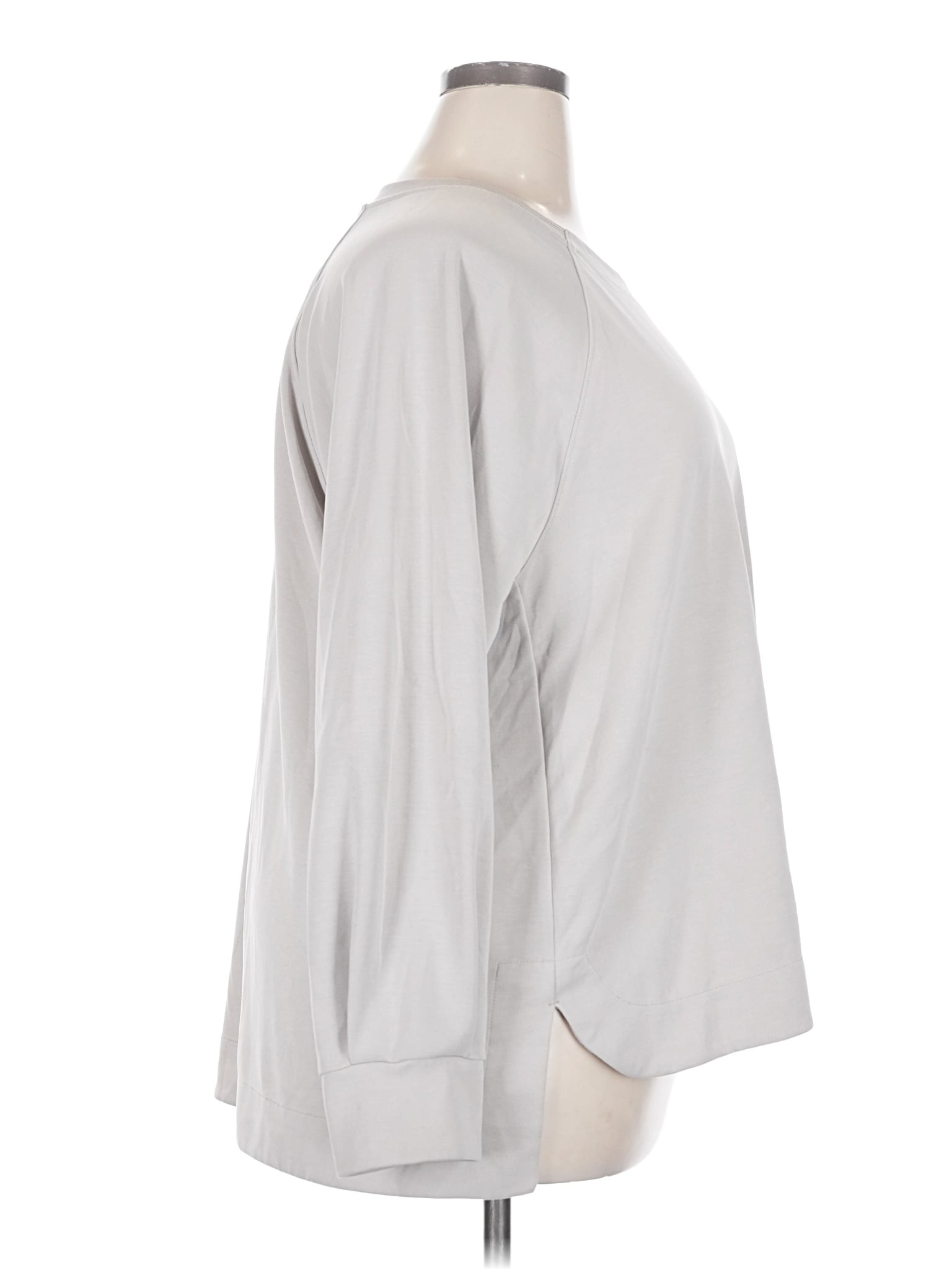 3 size - 2X W