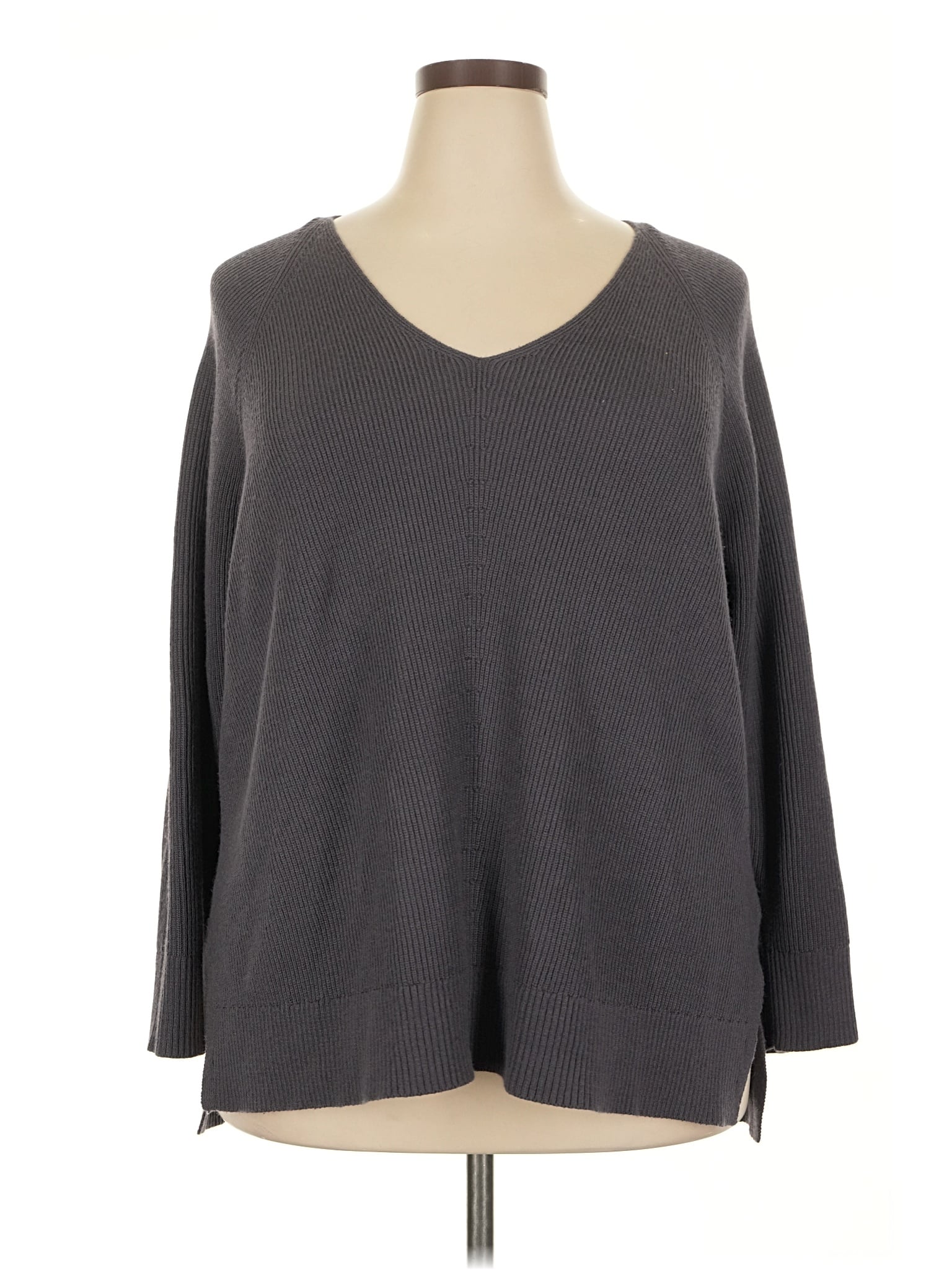 1 size - 2X W