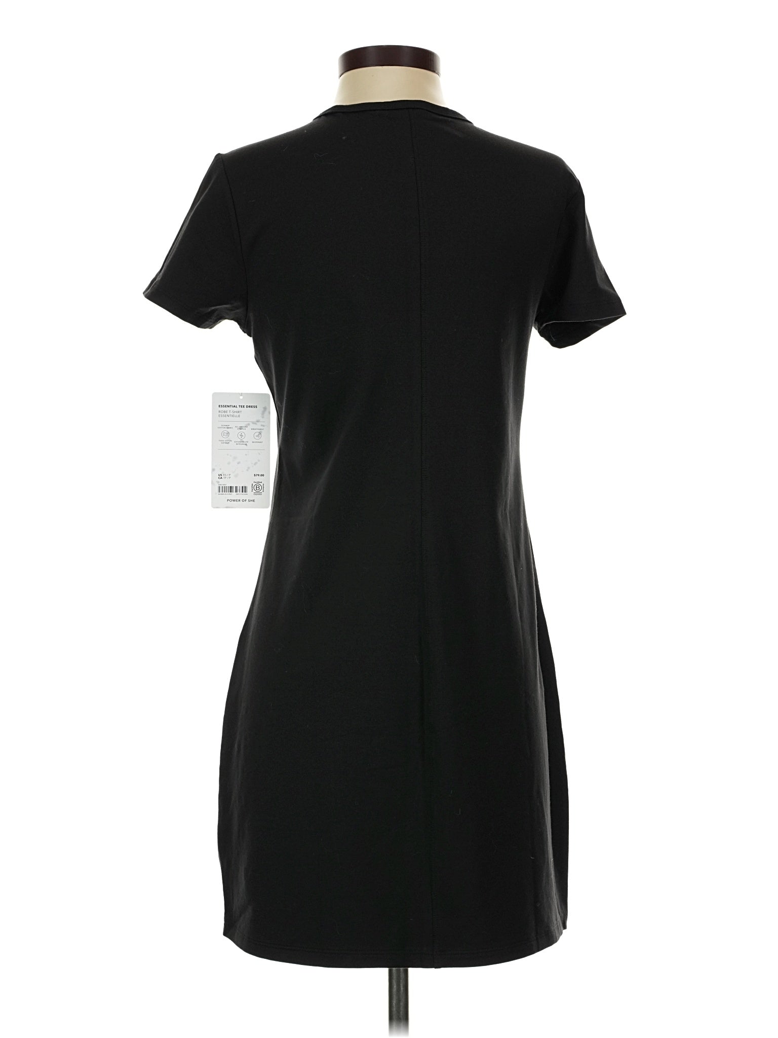 2 size - XS