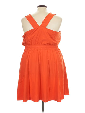 2 size - 3X W