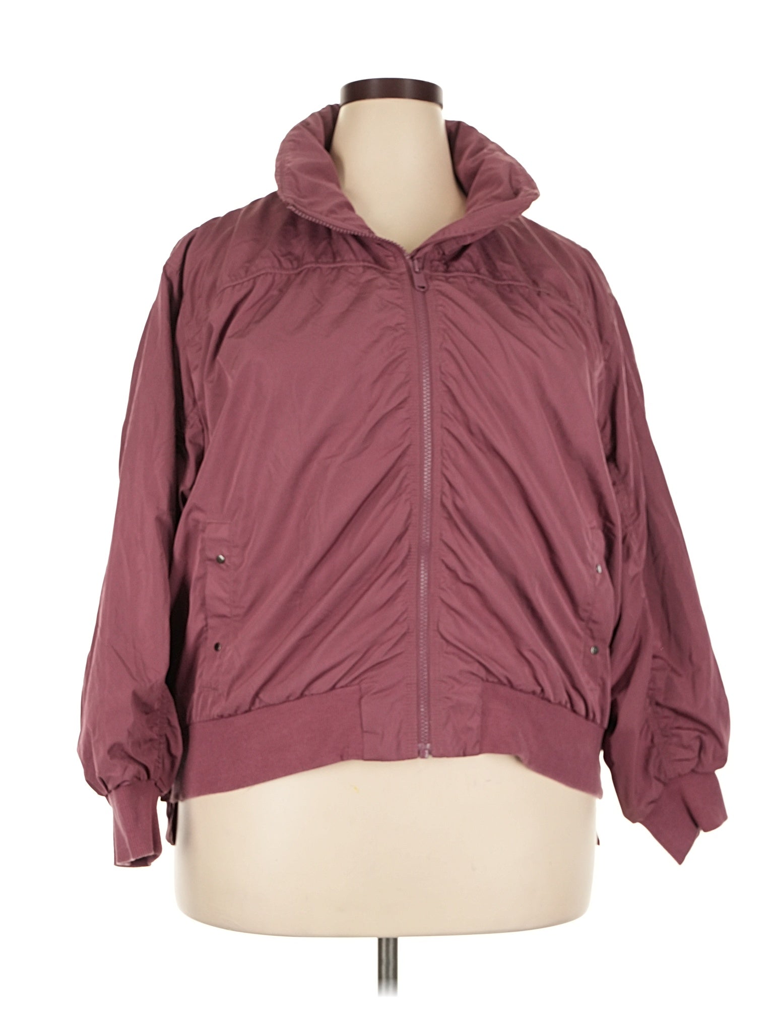 1 size - 2X W