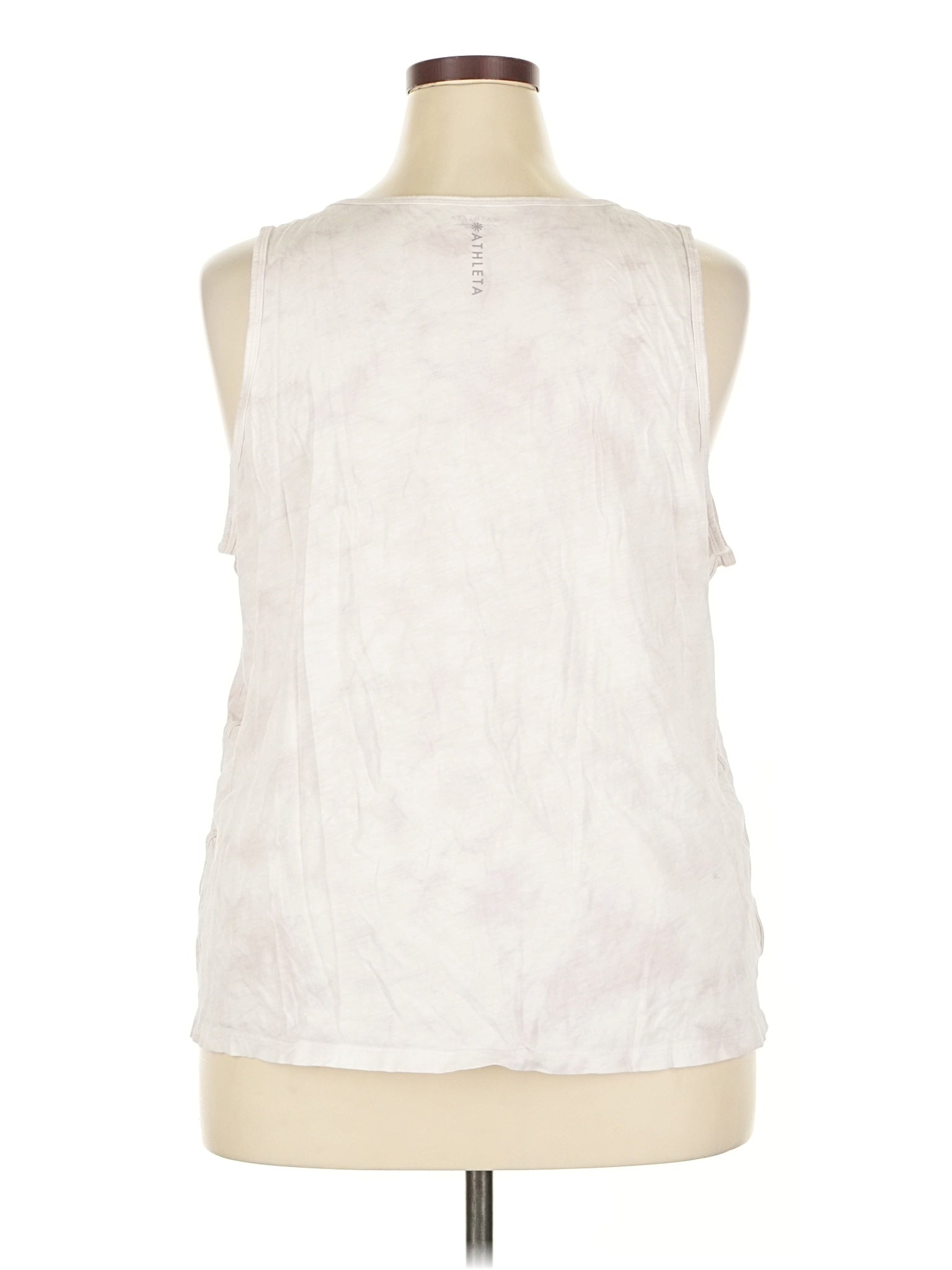 2 size - 3X W