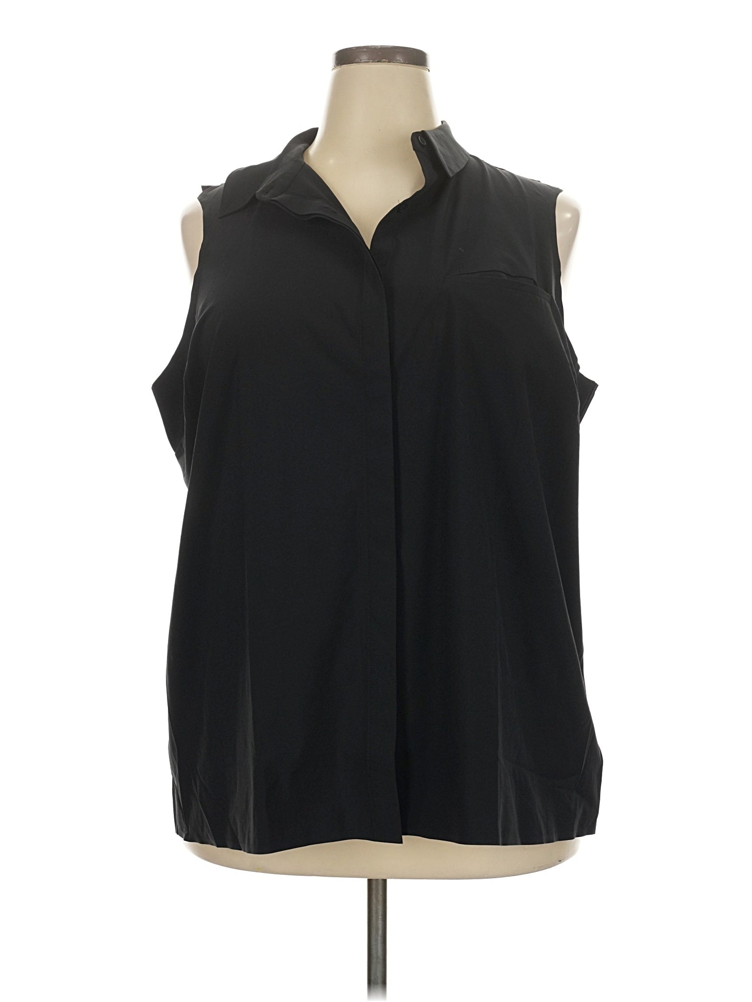 1 size - 2X W