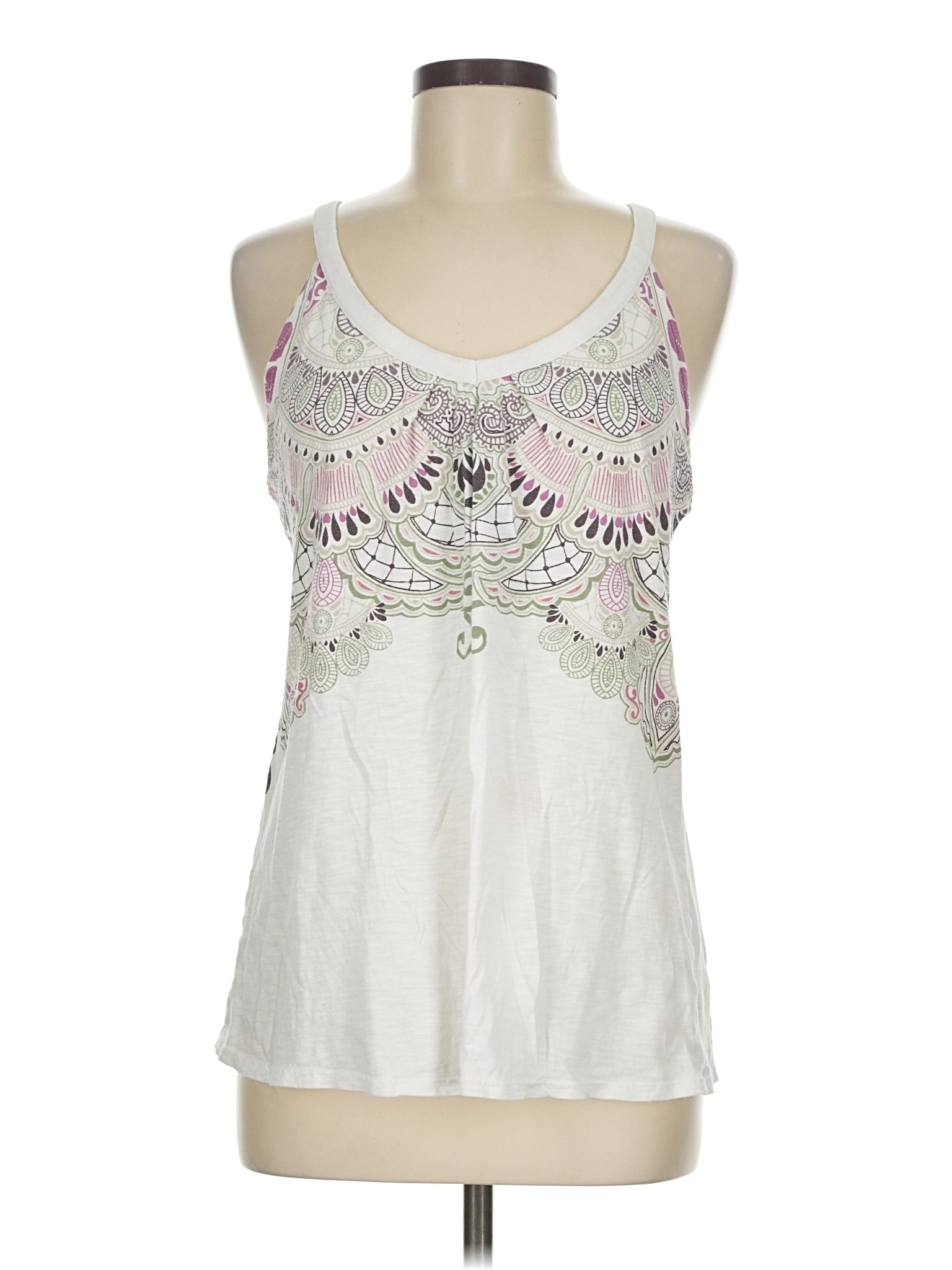 1 size - M