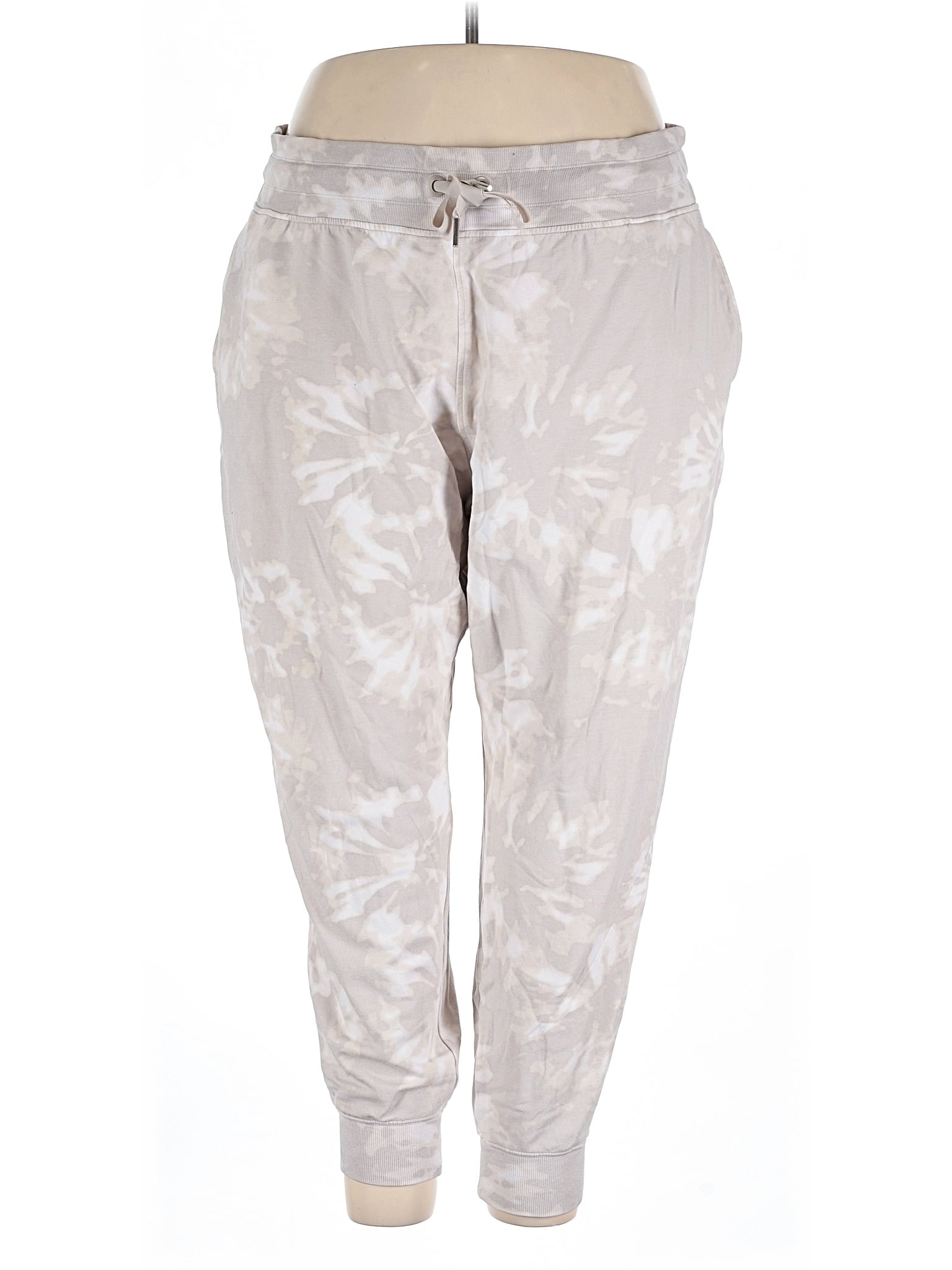 1 size - 3X W