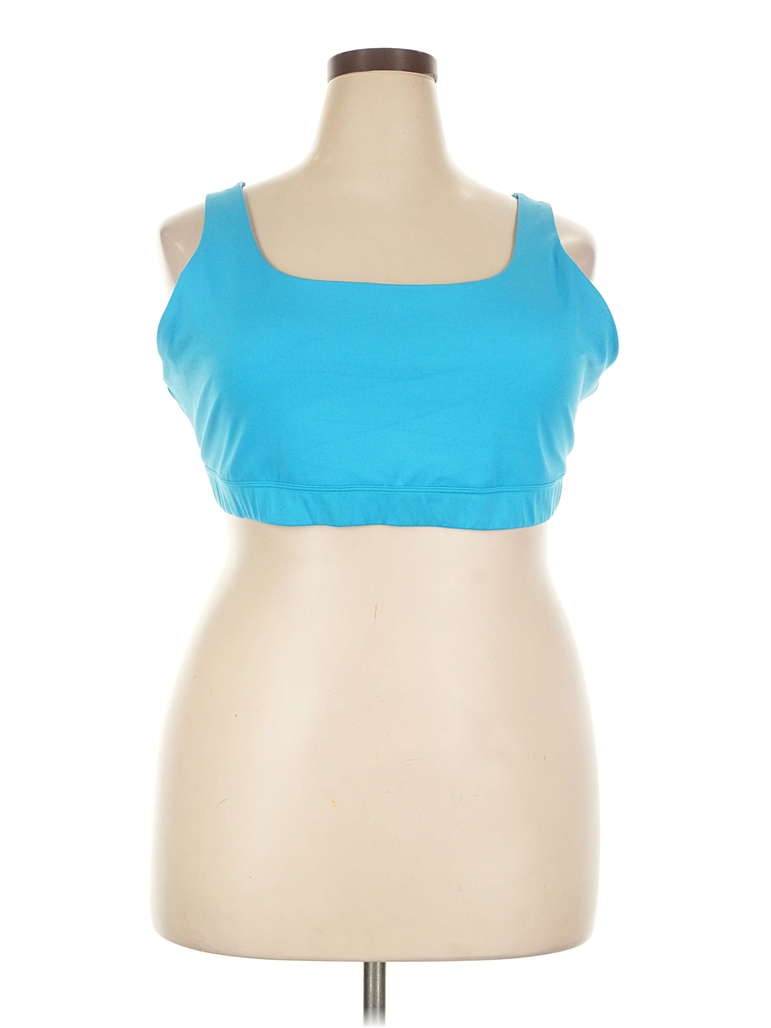 1 size - 3X W