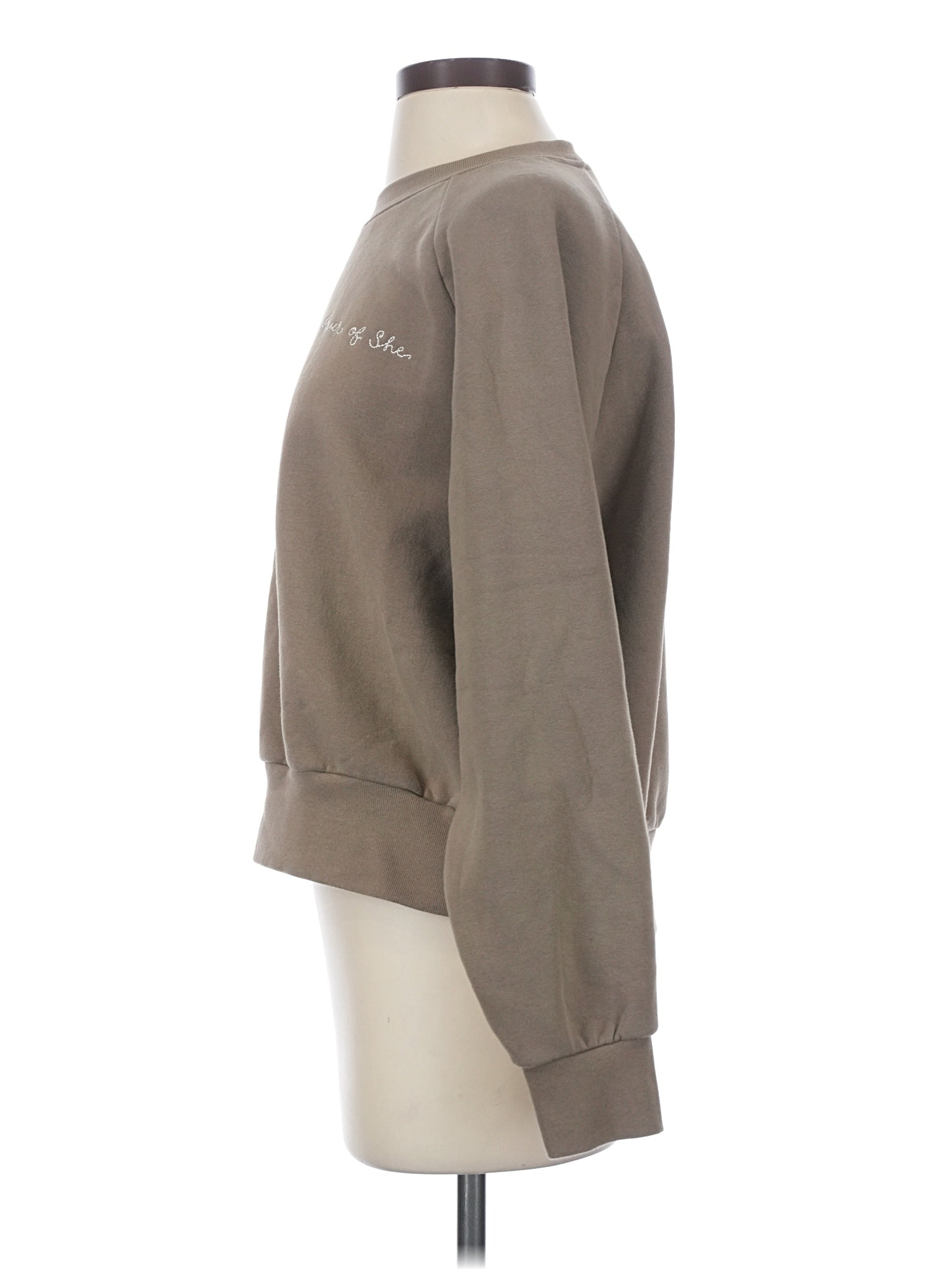 4 size - M