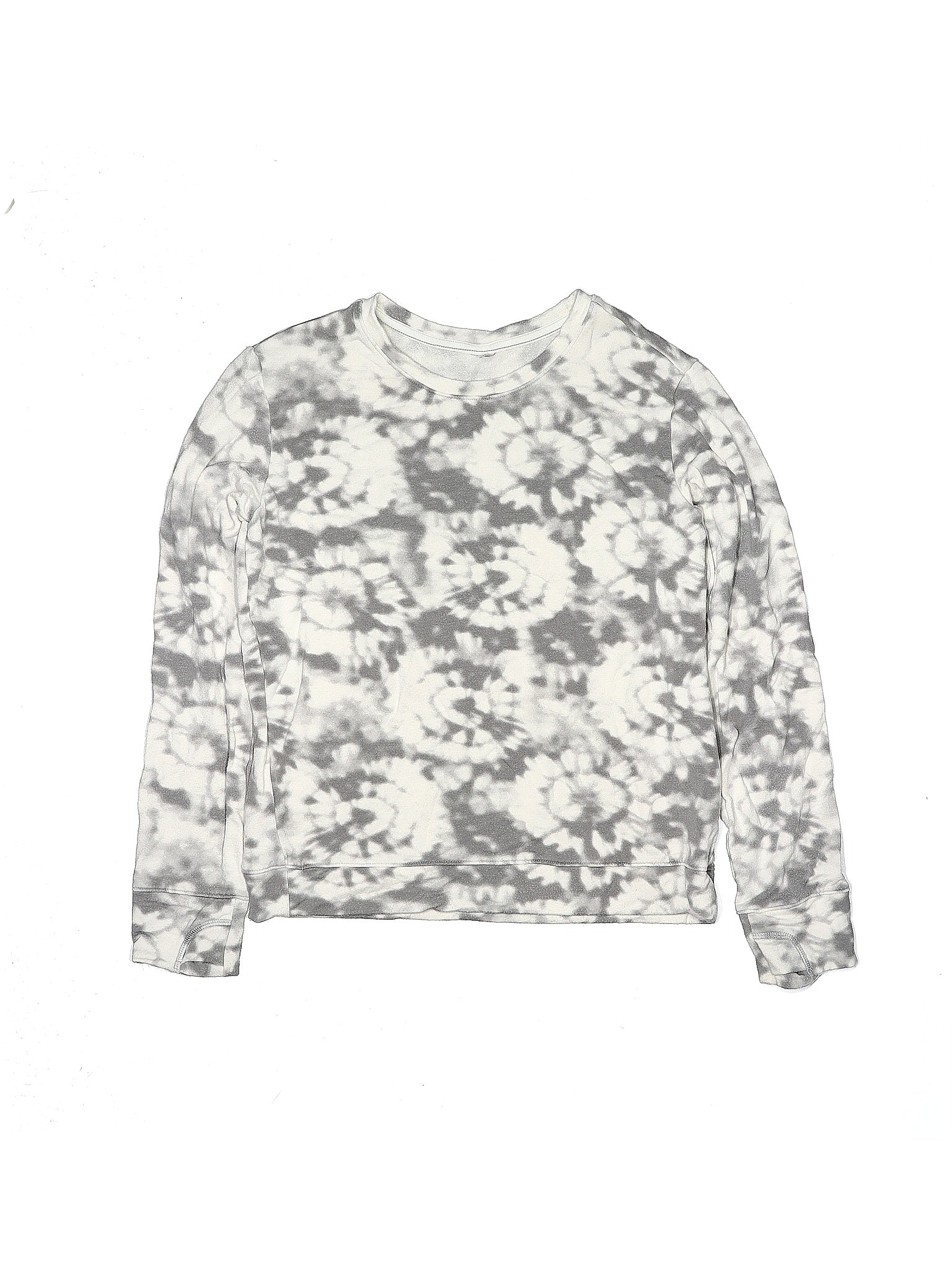 Sweatshirt size - 14