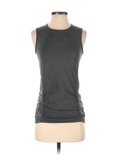 Active Tank size - S