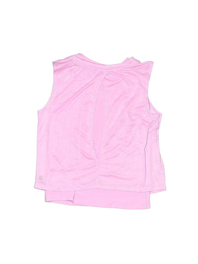 Active Tank size - 8 - 10