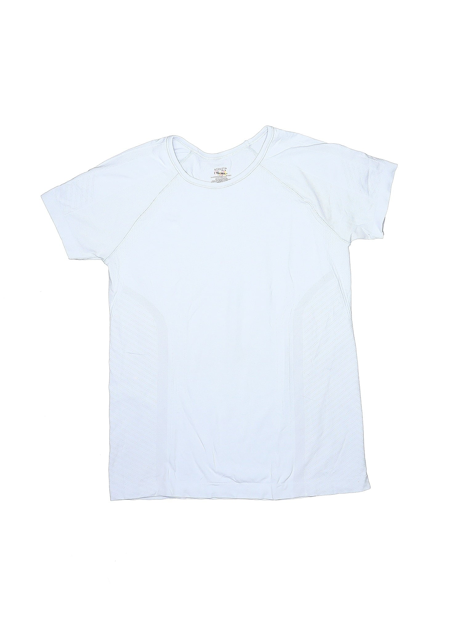 Short Sleeve T Shirt size - X-Large (Tots)