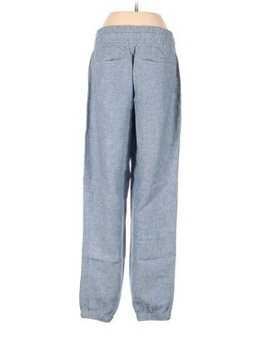 Linen Pants size - 4
