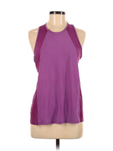 Active Tank size - M