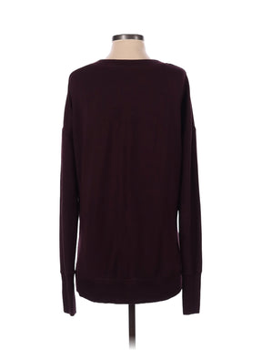 Sweatshirt size - S
