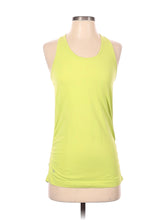 Active Tank size - S