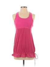 Active Tank size - S