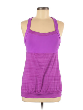 Active Tank size - M
