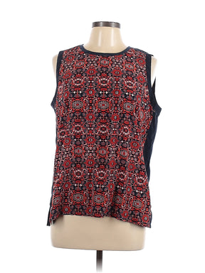 Sleeveless Blouse size - L