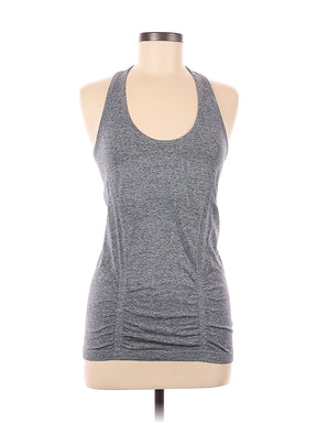 Active Tank size - M