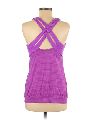 Active Tank size - M