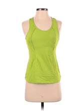 Active Tank size - S