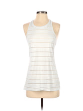 Active Tank size - XS