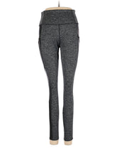 Faux Leather Pants size - S