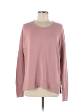 Sweatshirt size - M