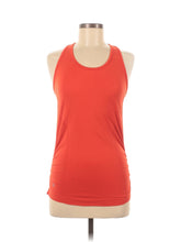 Active Tank size - M