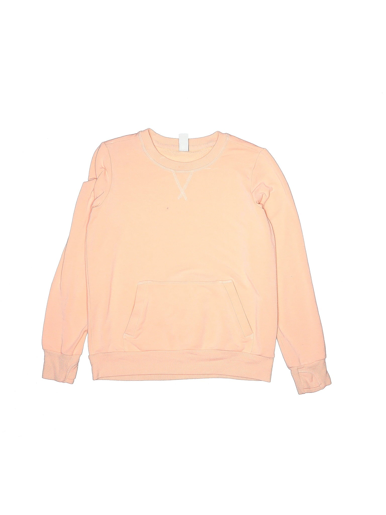 Girl Energy Crewneck Sweatshirt size - 12