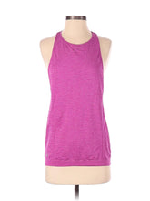 Active Tank size - S