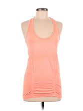 Active Tank size - M