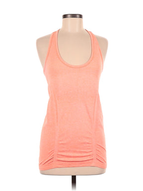 Active Tank size - M