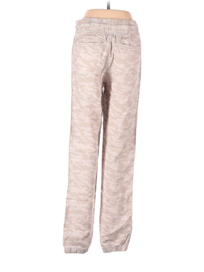 Linen Pant size - 4 T