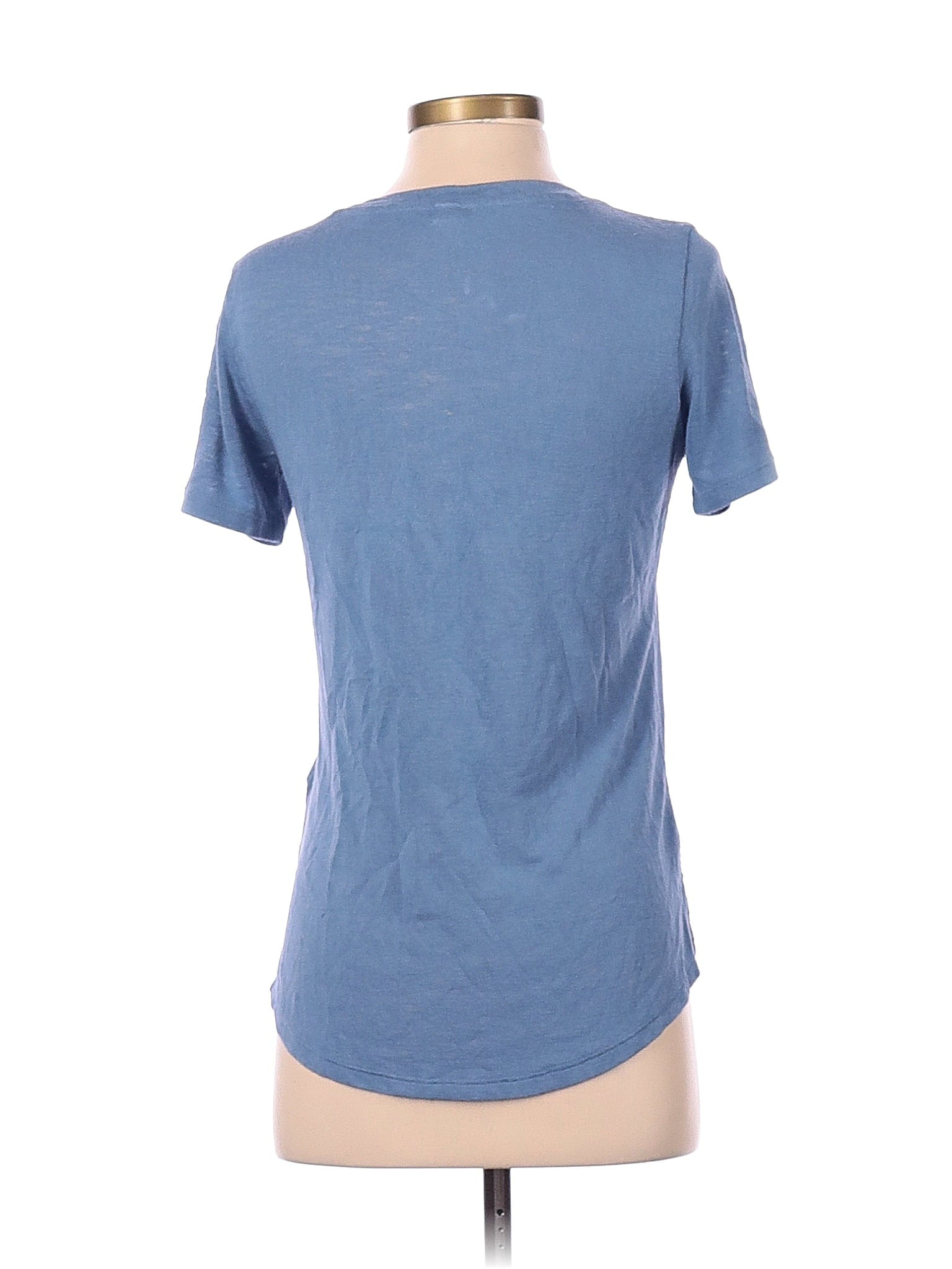 Short Sleeve T Shirt size - XS