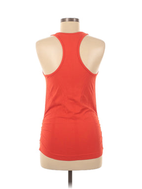 Active Tank size - M
