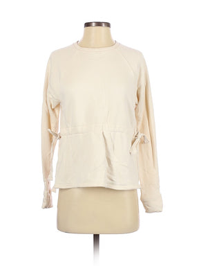 Sweatshirt size - S