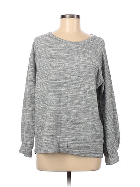 Sweatshirt size - M