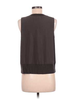 Sleeveless Blouse size - M