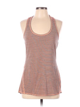 Active Tank size - M