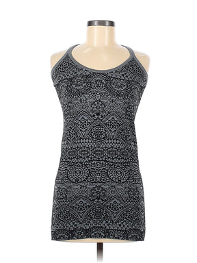 Active Tank size - M