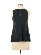 Active Tank size - XS