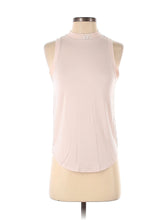 Active Tank size - XS