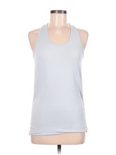 Active Tank size - M