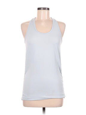 Active Tank size - M