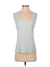Active Tank size - S