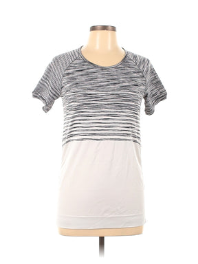Active T Shirt size - L